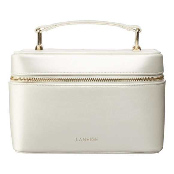 LANEIGE Other - NWT Laneige Perfect Renew Pouch/Vanity Bag